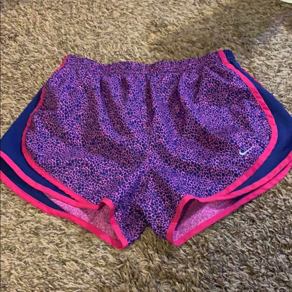 Nike shorts